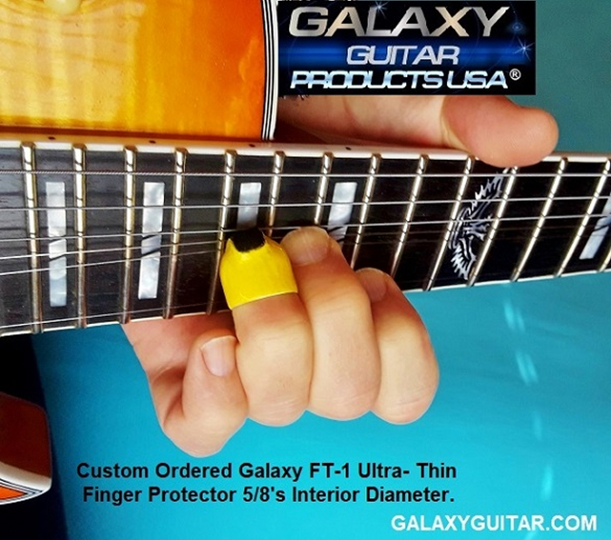 FT-1 Protector Electric Blue