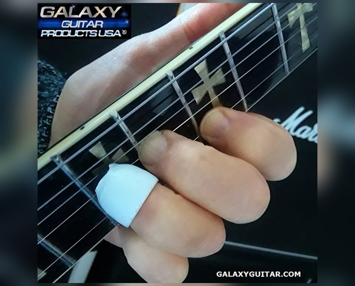 Custom Shop
